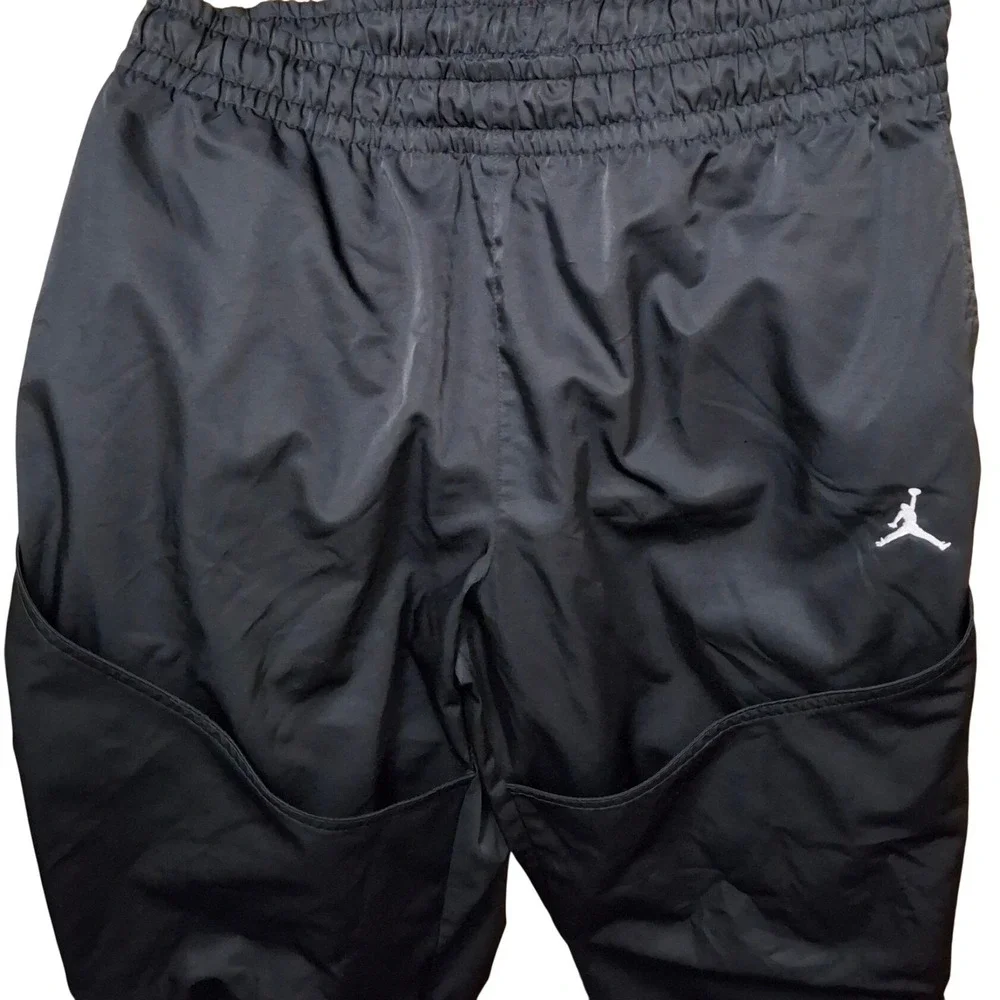 Jordan brand wide